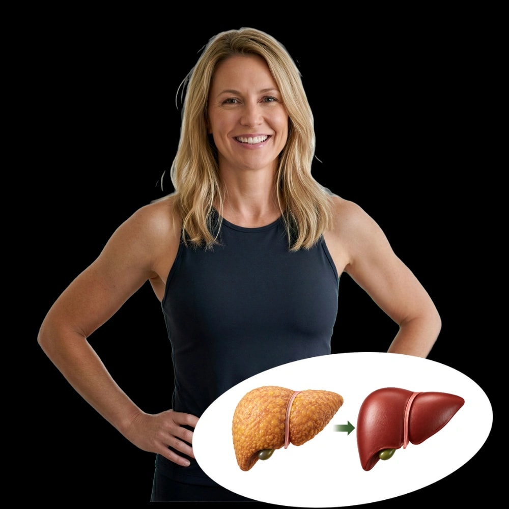Fatty Liver Management Diet